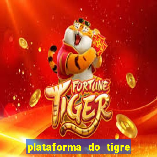 plataforma do tigre de 5 reais